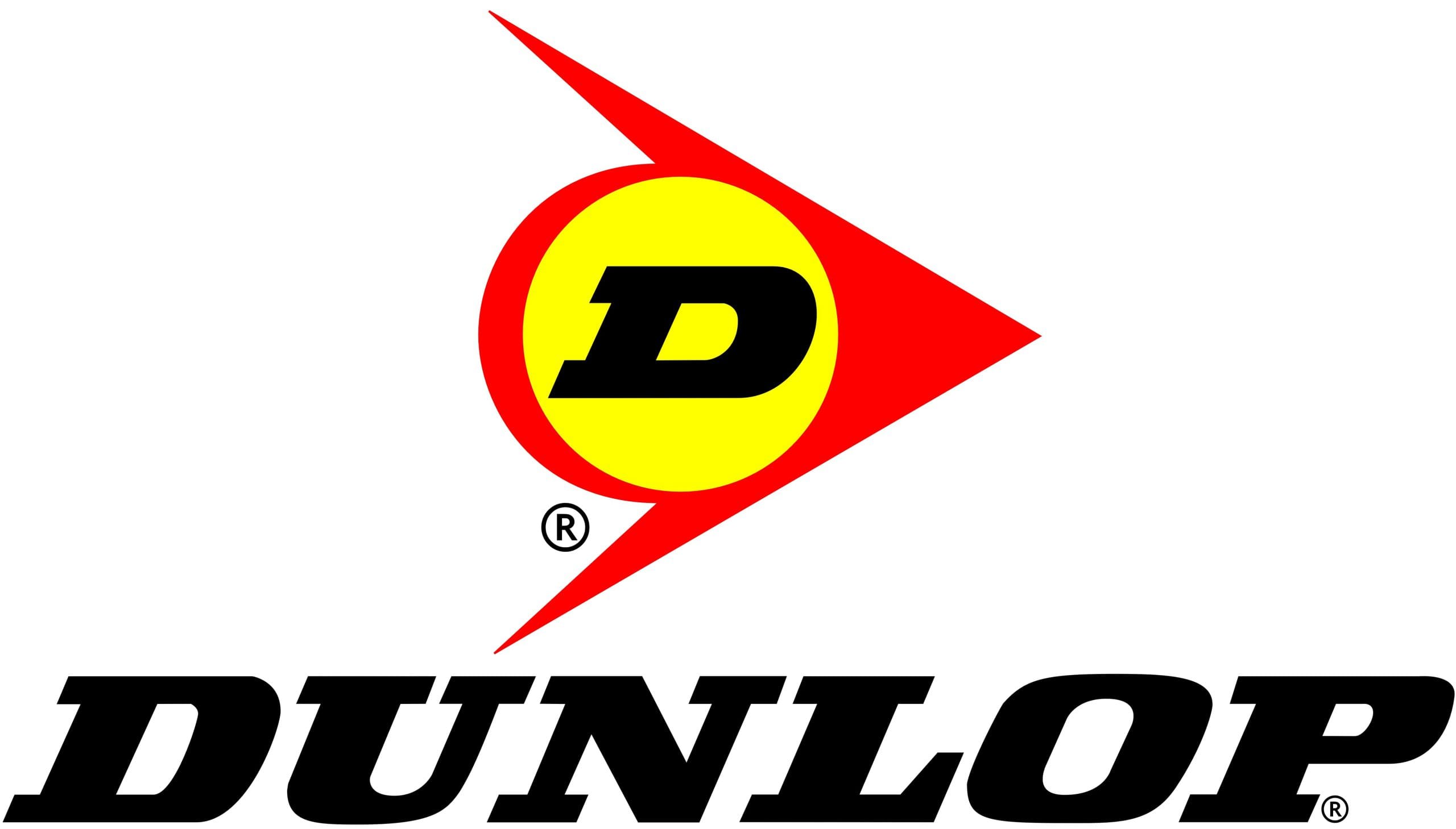 Dunlop-logo